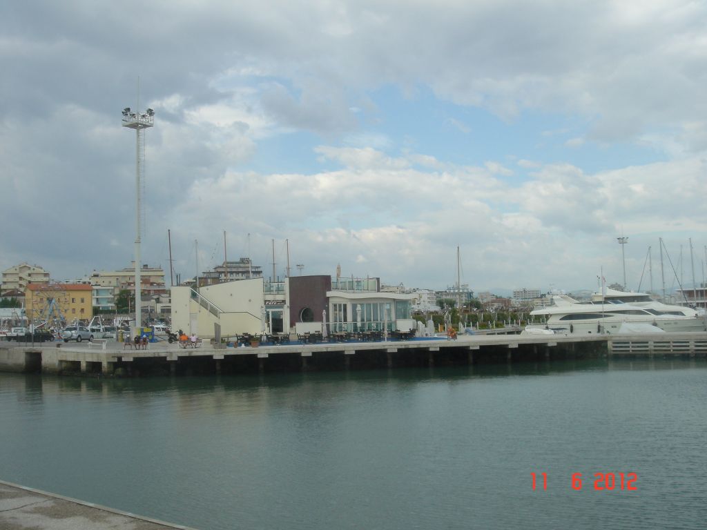 Gabicce Mare 2012 352